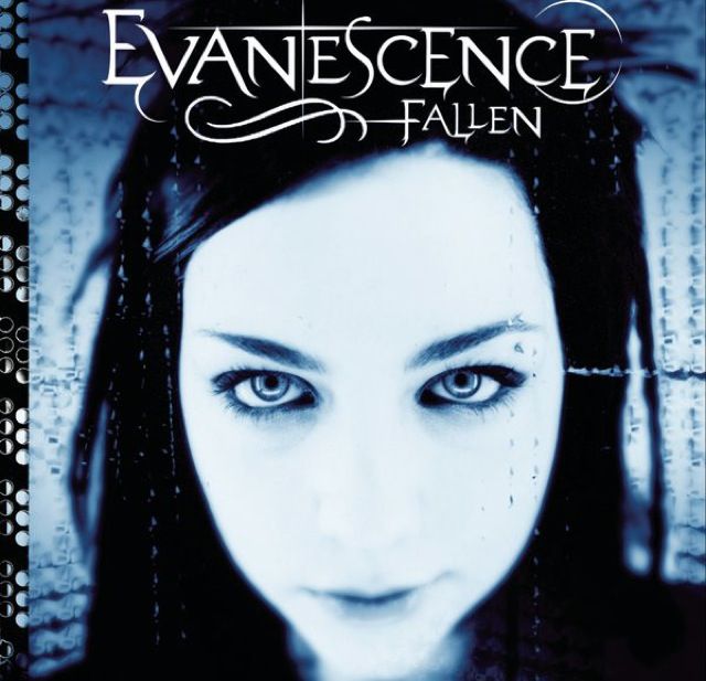 Fallen by Evanescence